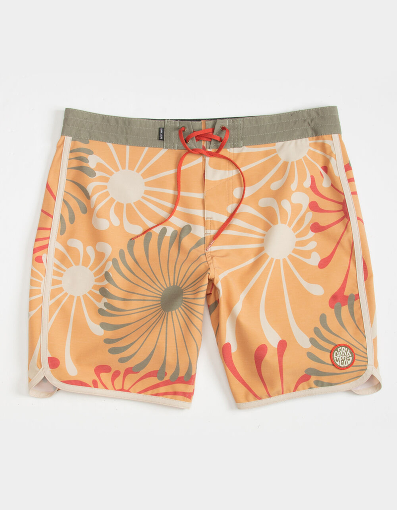 DARK SEAS Leary Mens Boardshorts image number 0