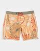DARK SEAS Leary Mens Boardshorts image number 1