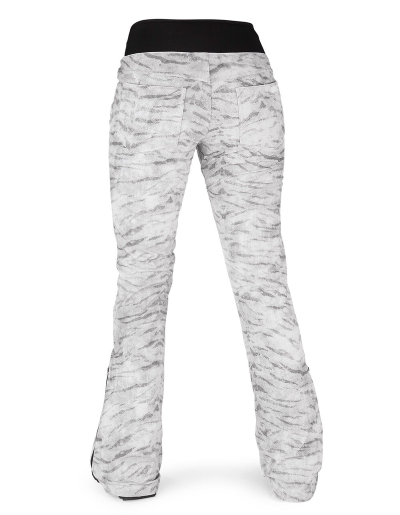 VOLCOM Battle Stretch HR Snow Pants image number 1