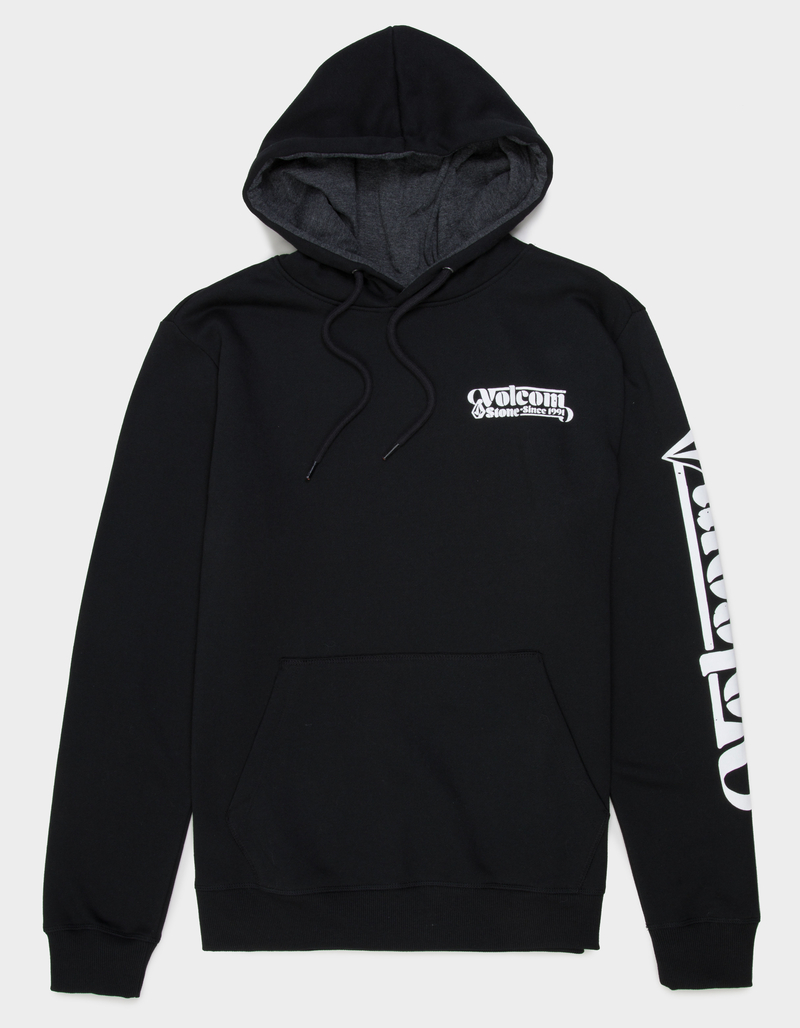 VOLCOM Retro Roller Mens Hoodie image number 0