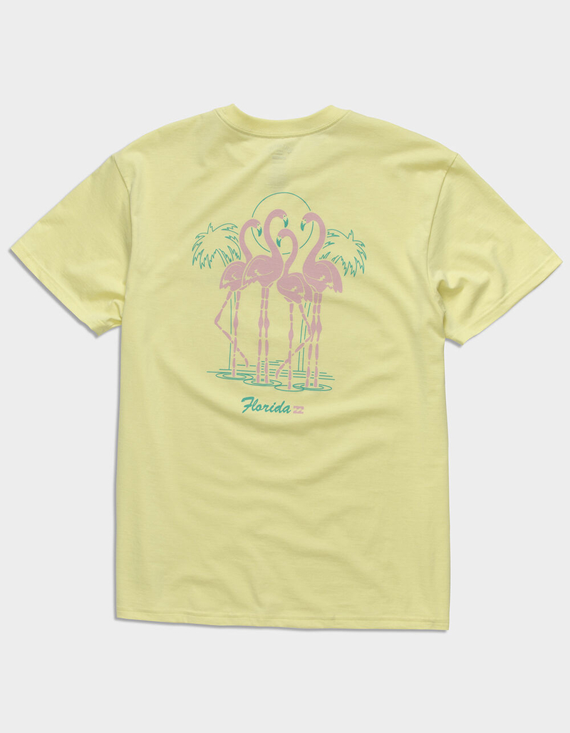 BILLABONG Greater FL Mens Tee image number 0