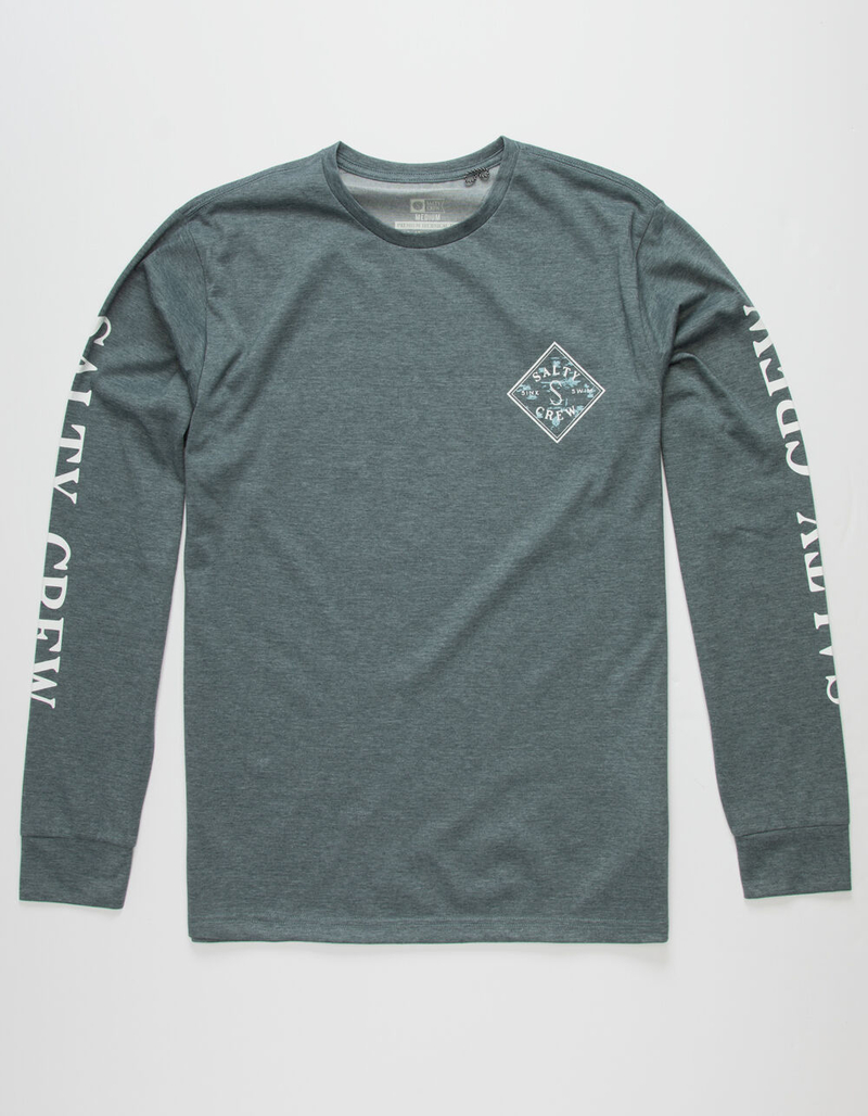 SALTY CREW Tippet Atlas Tech Mens T-Shirt image number 3