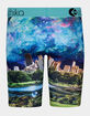 ETHIKA Giraffika Staple Boys Boxer Briefs image number 3