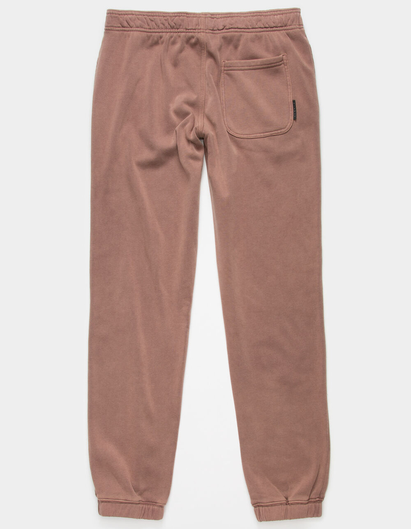 VISSLA Solid Sets Mens Sweatpants image number 1