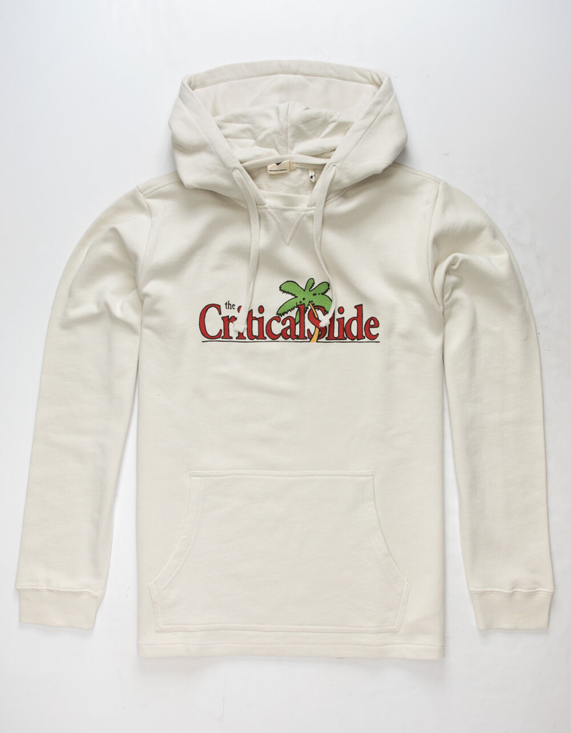 TCSS Golden State Hood Mens Hoodie image number 0