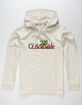 TCSS Golden State Hood Mens Hoodie image number 1