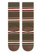 STANCE Hill Top Mens Crew Socks image number 3
