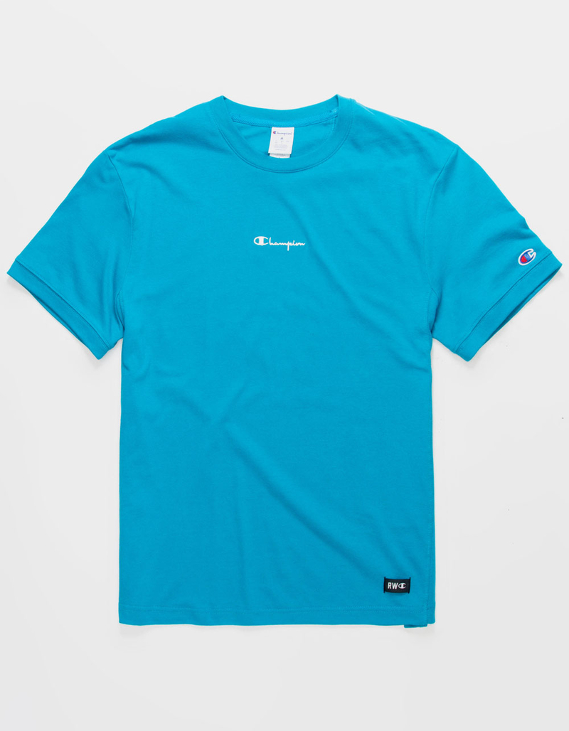 CHAMPION Midweight Mens Tee image number 0