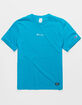 CHAMPION Midweight Mens Tee image number 1