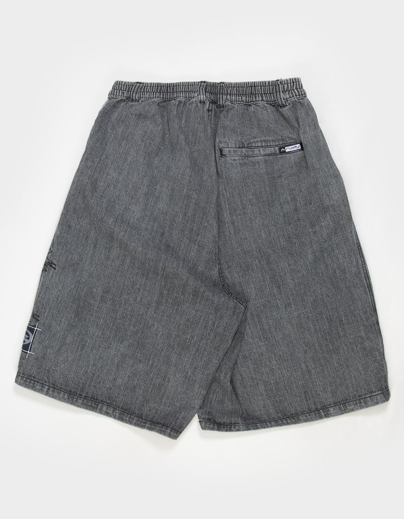 RUSTY Mista 25 Mens Shorts image number 1