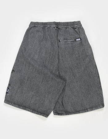 RUSTY Mista 25 Mens Shorts Alternative Image