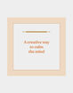 Mindful Crafts: Friendship Bracelet Kit image number 3