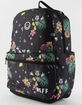 NEFF x Disney Mickey Standing Palm Backpack image number 2