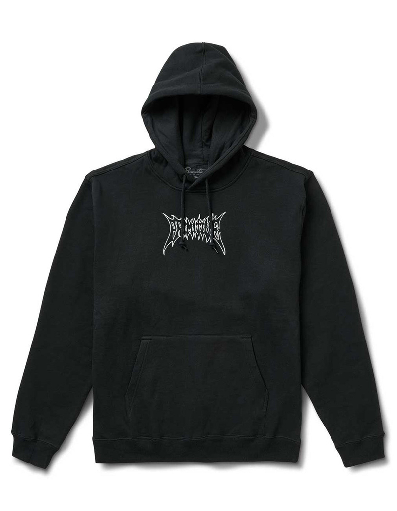 PRIMITIVE Fate Mens Hoodie image number 1