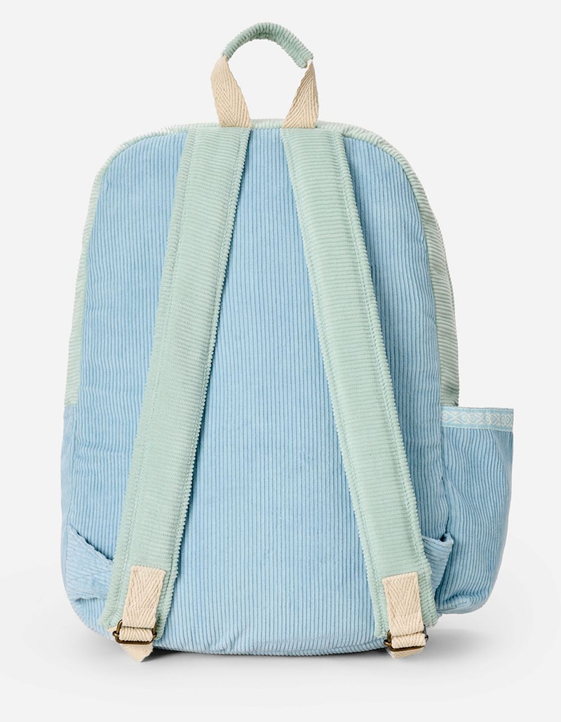 RIP CURL Icons 18L Cord Backpack image number 1
