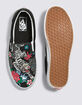 VANS Classic Slip-On Tiger Floral Shoes image number 3