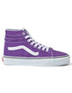 VANS Sk8-Hi Tapered Womens Shoes image number 2