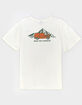 THE NORTH FACE Outdoor Mens Tee image number 1