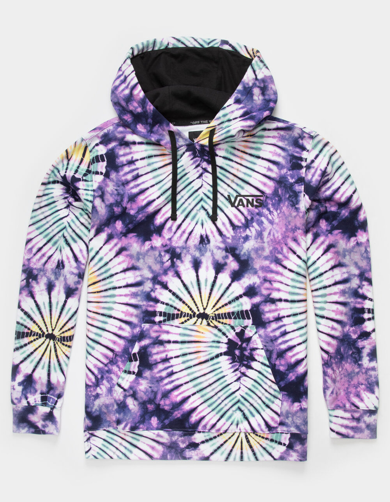 VANS New Age Mens Hoodie image number 0