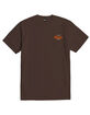 LOSER MACHINE Free For All Mens Tee image number 2