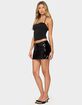 EDIKTED Jesika Sweetheart Halter Top image number 4