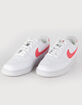 NIKE Court Vision Low Next Nature Womens Shoes image number 2