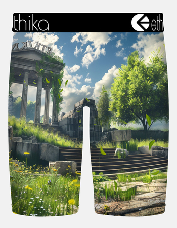 ETHIKA The Greek Staple Mens Boxer Briefs Alternative Image