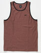 VANS Balboa Mens Tank image number 1