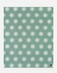 SLOWTIDE Slowburn Throw Blanket image number 1