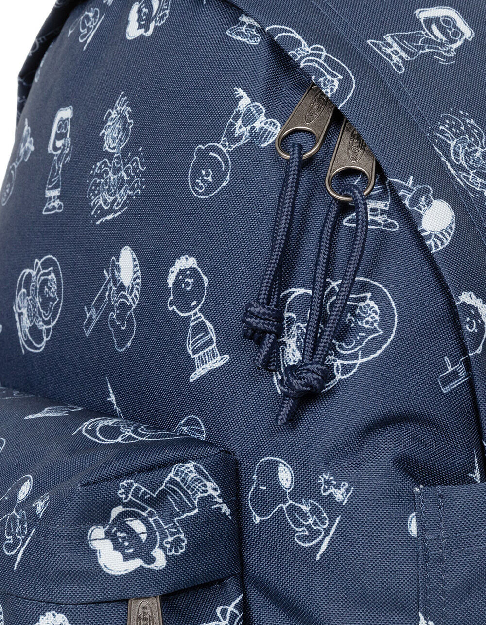 EASTPAK x Peanuts Day Pak'r Backpack - NAVY - ONE SIZE | Tillys