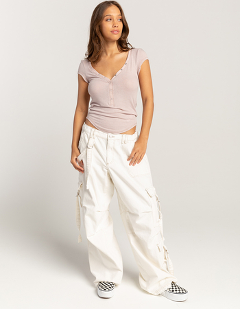 BDG Urban Outfitters Strappy Womens Cargo Pants Primary Image