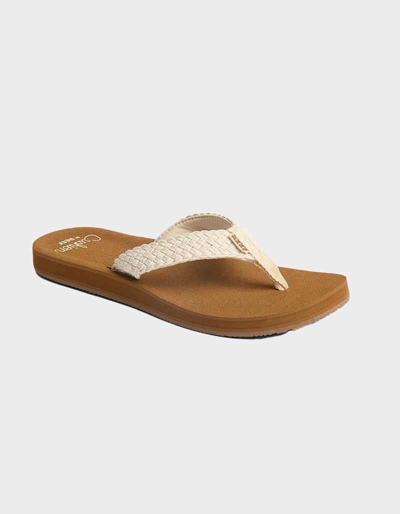 REEF Baja Maria Womens Sandals image number 0