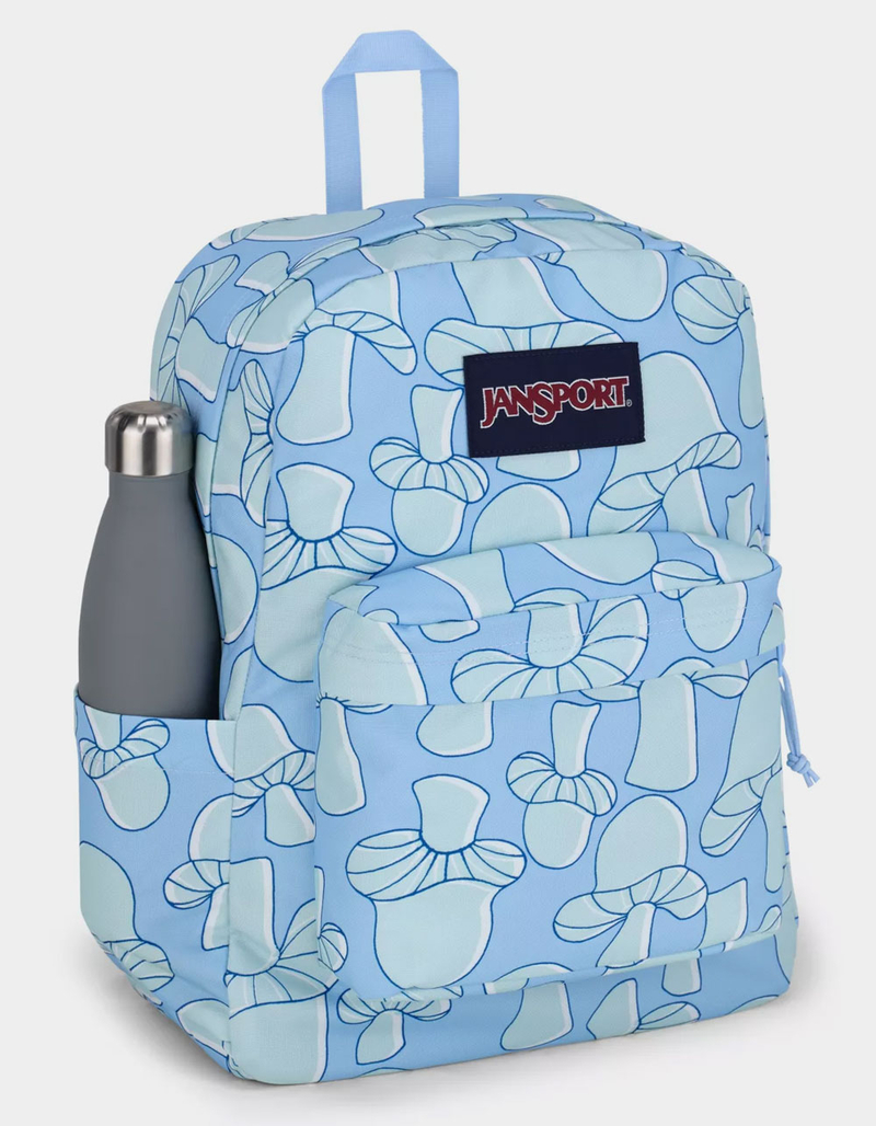JANSPORT SuperBreak Plus Backpack image number 3