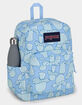 JANSPORT SuperBreak Plus Backpack image number 4