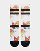 STANCE Bock Bock Mens Crew Socks image number 3