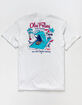 BILLABONG Olas Falsas Mens T-Shirt image number 1