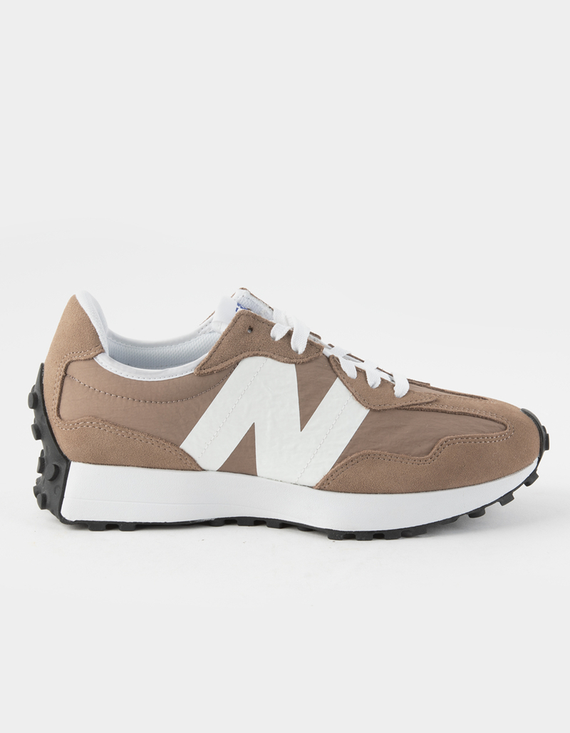 NEW BALANCE 327 Mens Shoes image number 1