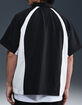 NIKE SB Dri-FIT Mens Bowler Shirt image number 3