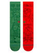 STANCE x Home Alone Crew Socks image number 2