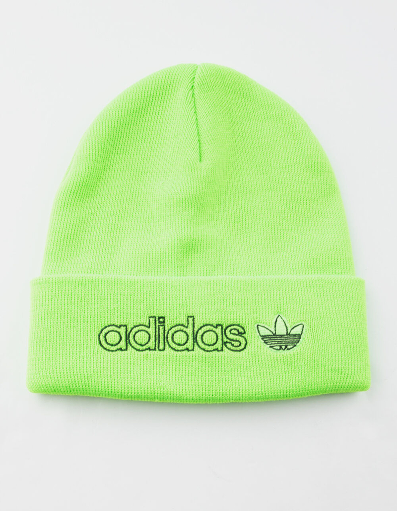 ADIDAS Forum Outline Beanie image number 0