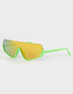 RSQ Reverse Shield Sunglasses image number 1