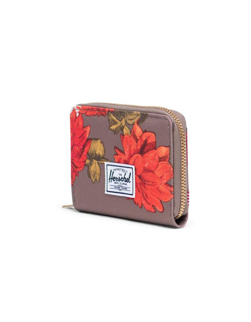 HERSCHEL SUPPLY CO. Tyler Brown Wallet image number 1