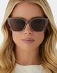 DIFF EYEWEAR Evie Sunglasses image number 5