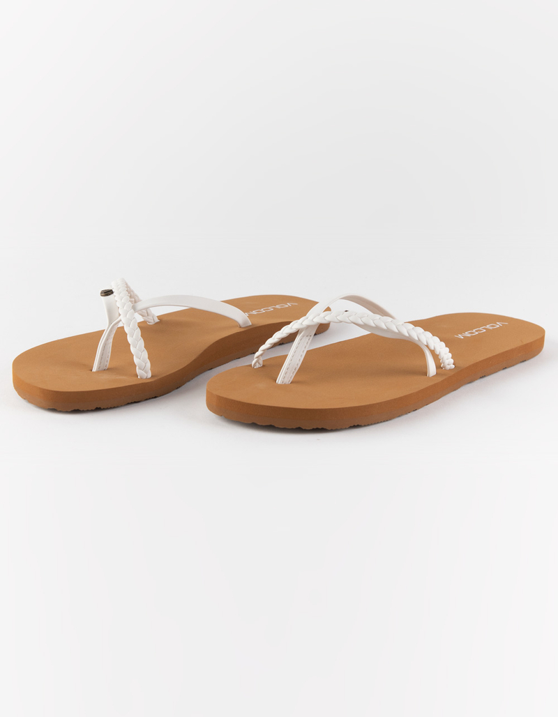 VOLCOM Thrills II Womens Sandals image number 0