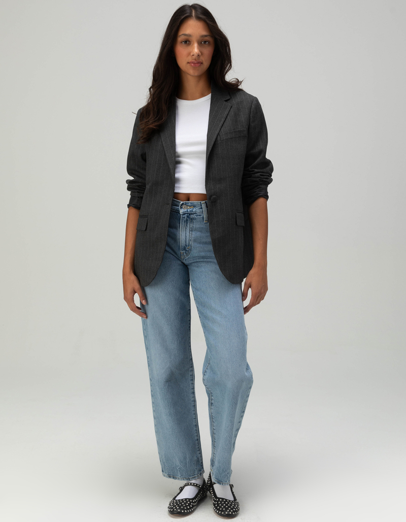 JJXX Ana Mary Womens Blazer image number 1