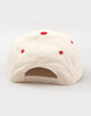KENZ KUSTOMZ Gameday Snapback Hat image number 3