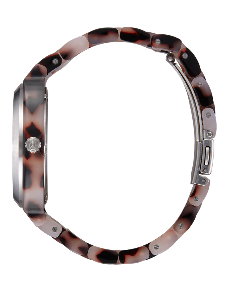 NIXON Time Teller Acetate Watch image number 1