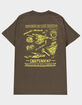 INDEPENDENT Bratrud Notebook Mens Tee image number 1