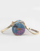 VON DUTCH Barrel Shoulder Bag image number 4