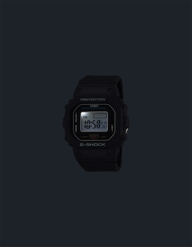 G-SHOCK DWN5600-1 Ring Watch image number 4